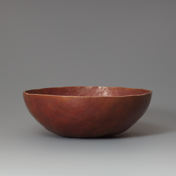 copper bowl