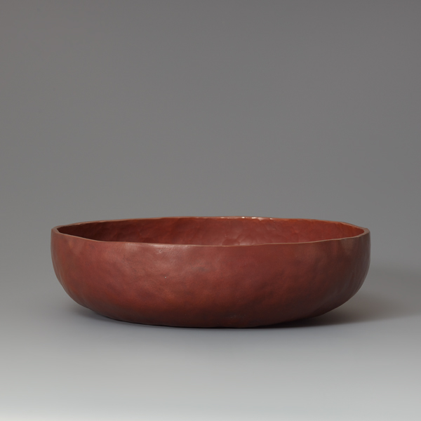 copper bowl